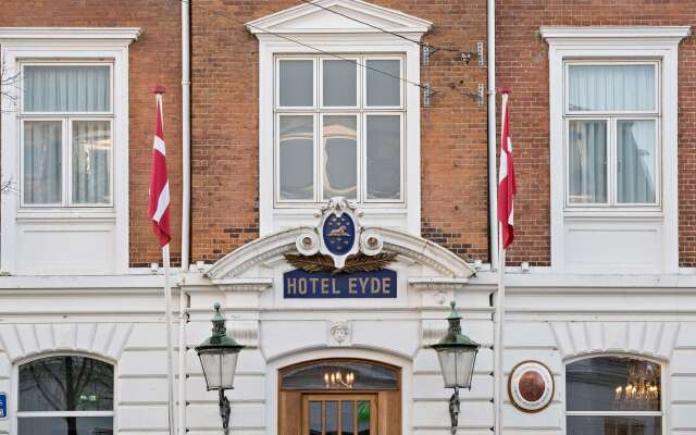 Best Western Plus Hotel Eyde