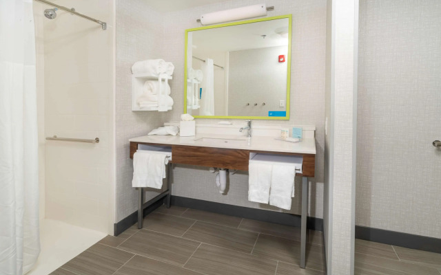 Hampton Inn & Suites Conway
