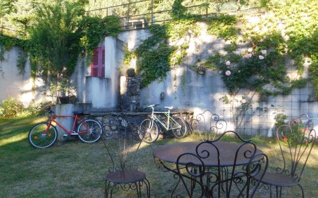 Gîtes du demaine de label SPA-SAUNA-MASSAGE