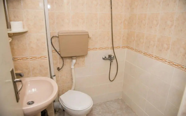 Davidovi Relax Guest Rooms