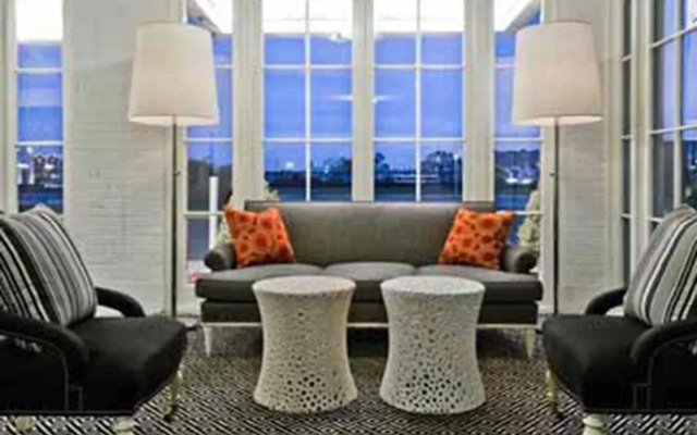 Berkeley Oceanfront Hotel