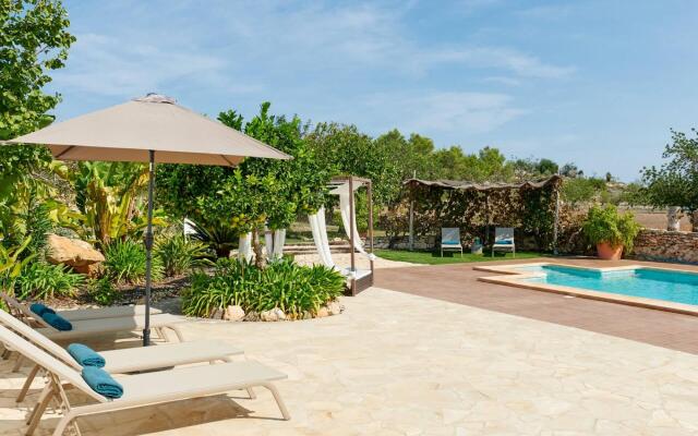 Villa Sa Cuina | Ibiza