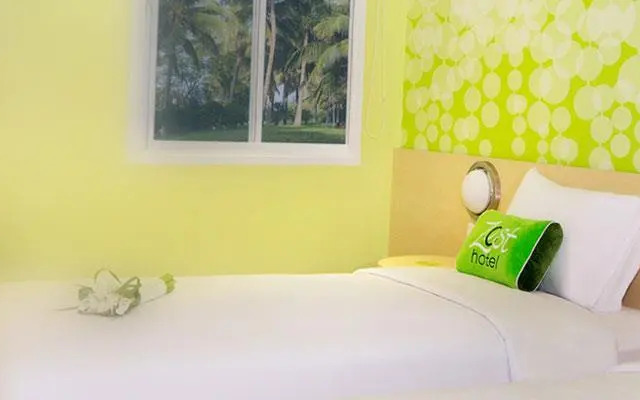 Zest Bogor by Swiss-Belhotel International
