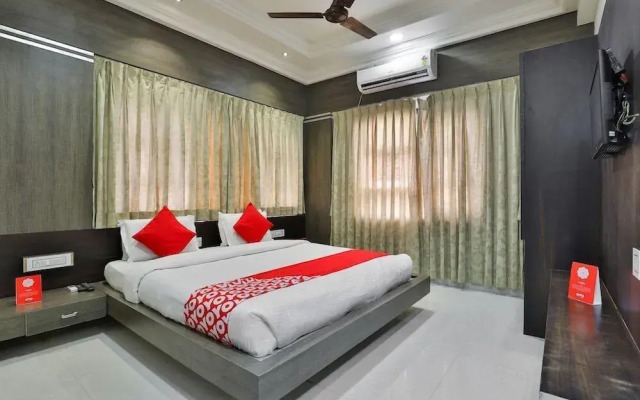 Hotel The City Palace Dwarka