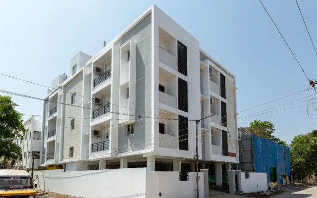 OYO Flagship 24070 Thirupathi Nagar