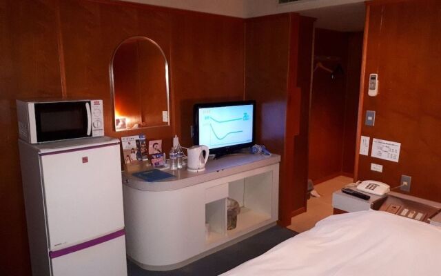 Hotel Sun