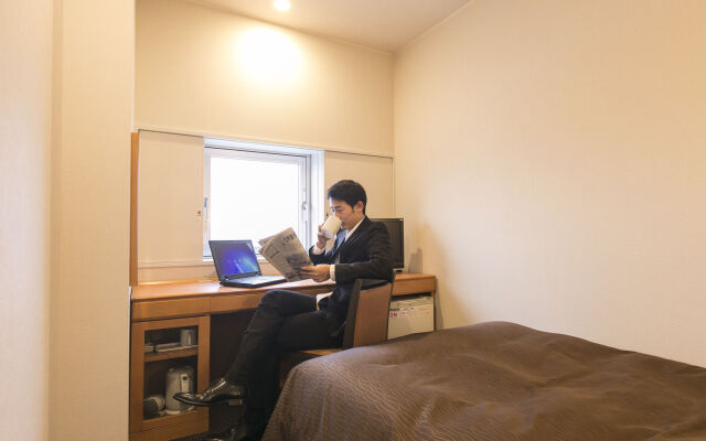 Nishitetsu Inn Kurosaki