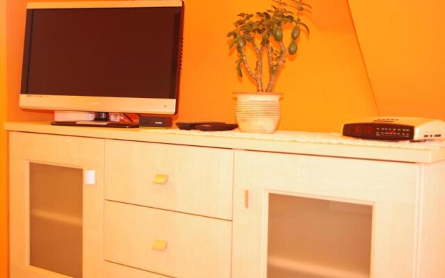 Bors Apartman Szeged