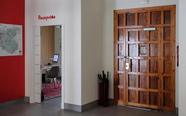 La Alcoba del Agua Hotel Boutique