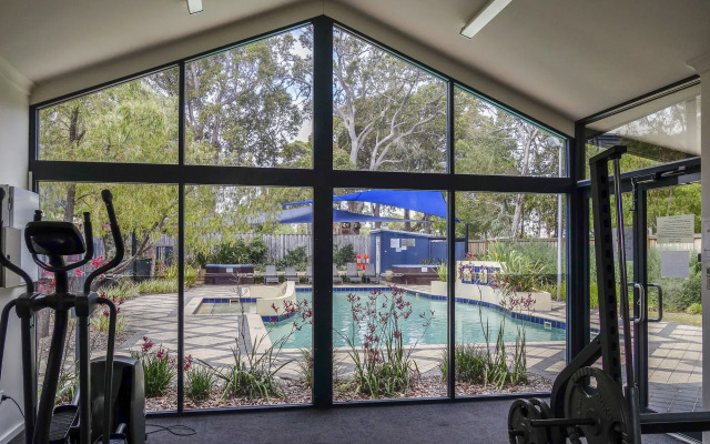 Leeuwin Apartments