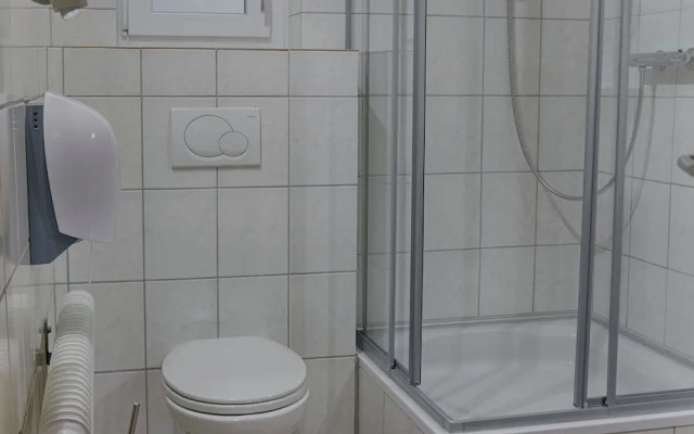 Child Friendly Apartment in Hainzenberg near Forest