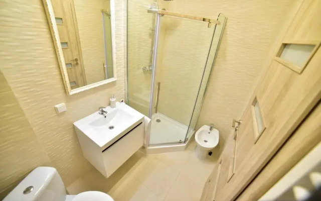 City Residence Sibiu