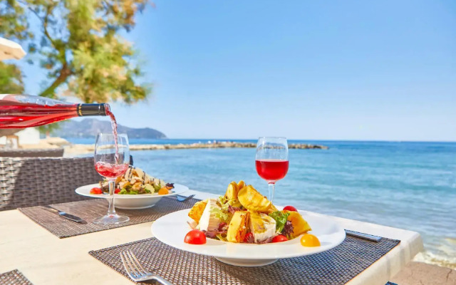 Hotel Ilusion Moreyo