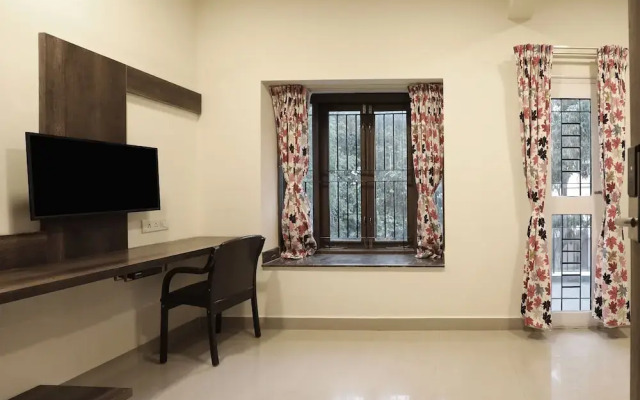 Oyo Rooms Manyata Tech Park 2