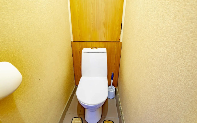 Apartments on Novoyasenevsky Avenue 21k1