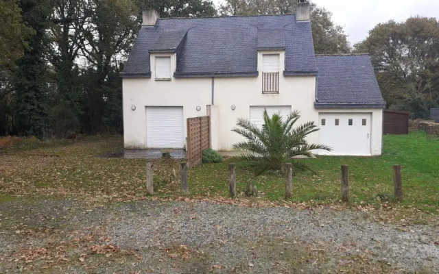 Maison proche de l ocean