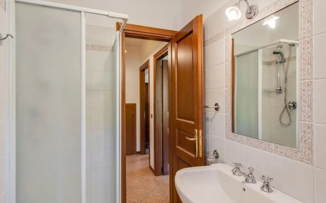 Holiday Home in Assisi With Pool & Nature