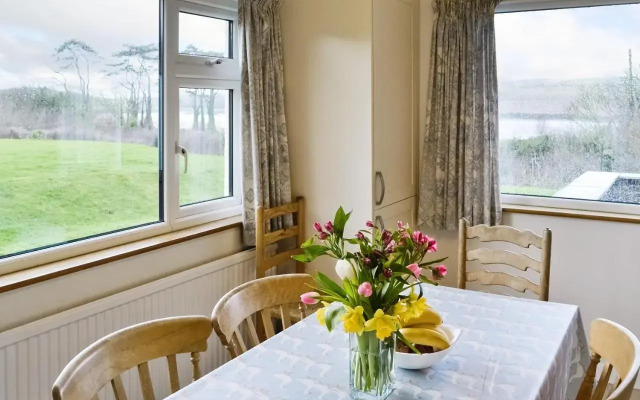 Tregunna Cottage