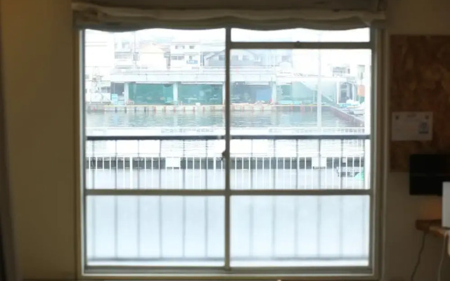 Seaside Harbor Odawara