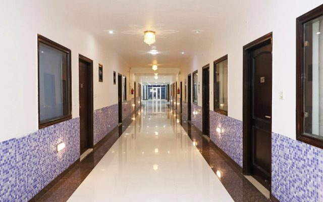 OYO 30286 Hotel Inn Way