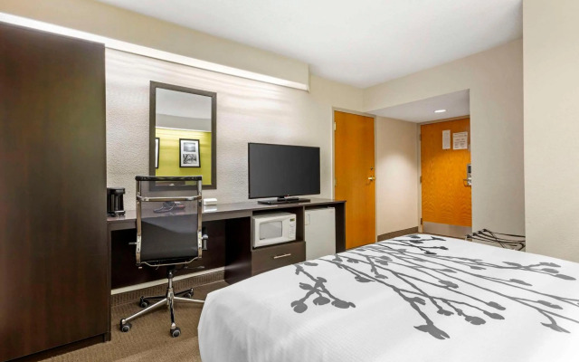 Sleep Inn at Greenville Convention Cente