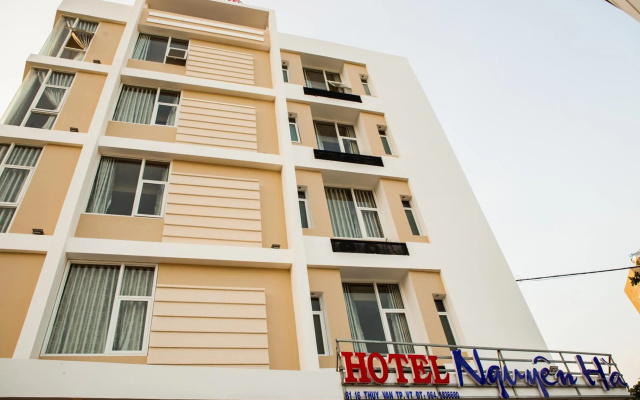 Nguyen Ha Hotel — 1-star hotel in Vung Tau