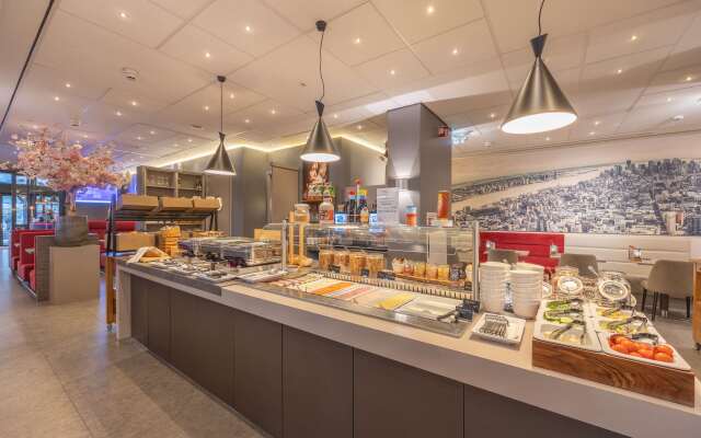 Ramada by Wyndham The Hague Scheveningen