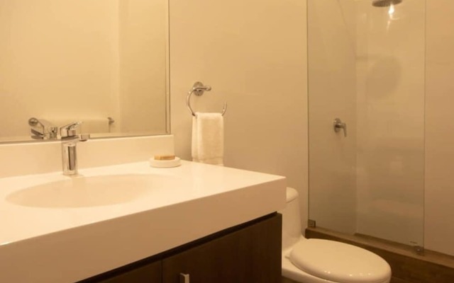w Amazing 2BR in Miraflores