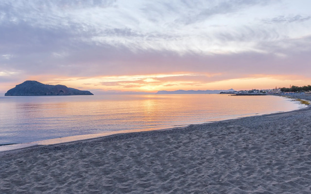 Porto Platanias Village