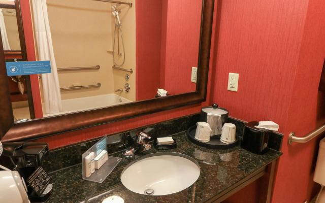 Hampton Inn Lincolnton