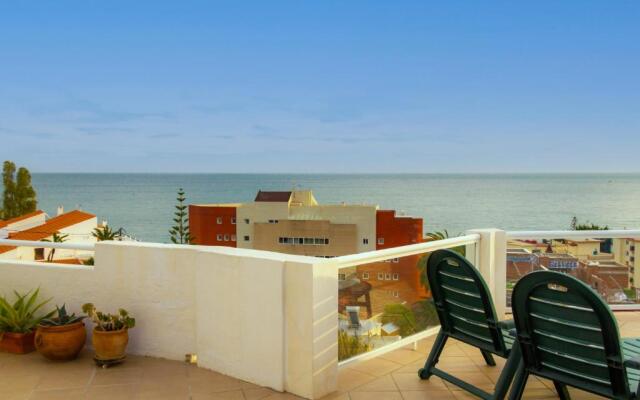 34-Spectacular villa with stunning views in Torreblanca, Fuengirola!