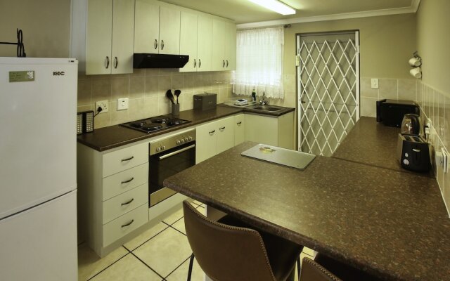 Mamma Mia Langebaan 6-sleeper