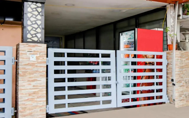 Sp2 Guest House