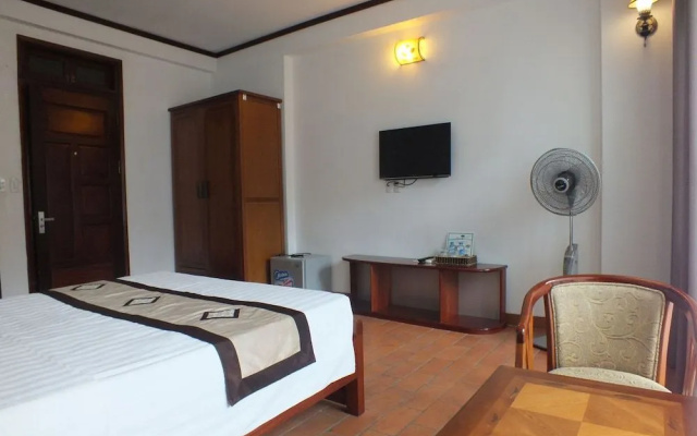 Legenda Tay Ho – Guest Rooms – Hanoi