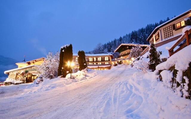 Landhotel Laudersbach