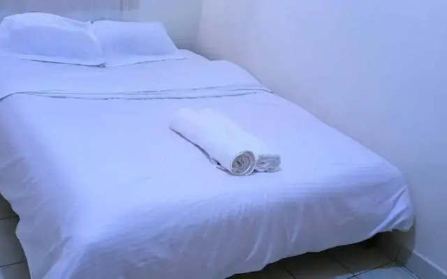 Lux suites Roverpark Apartment South B