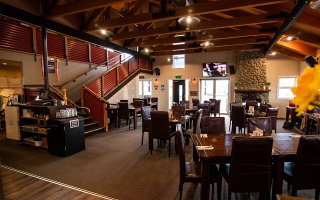 The Riverstone