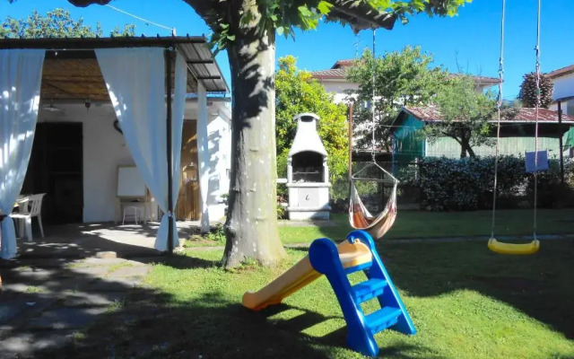 Holiday Home a Montignoso