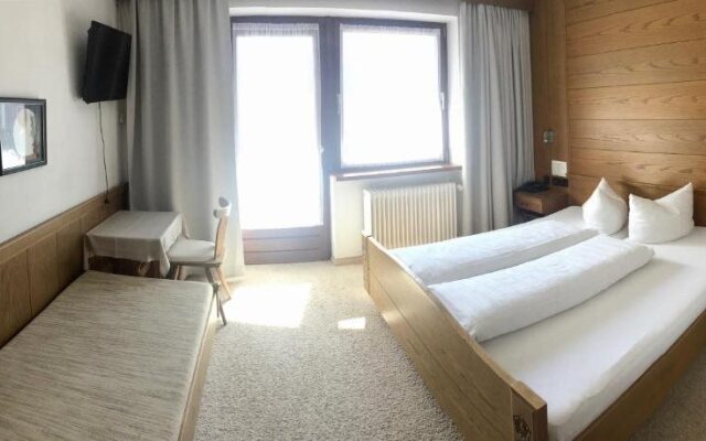 Alpinhotel Zirbenhof