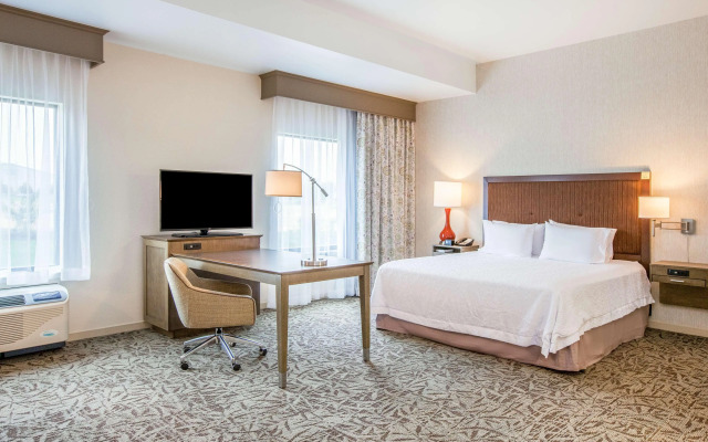 Hampton Inn & Suites Pasco/Tri-Cities