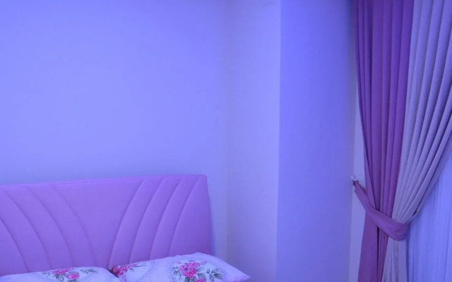 Otel Sweet Home Samsun