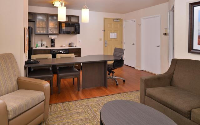 Candlewood Suites Austin-Round Rock, an IHG Hotel