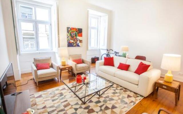 Historical City Center Apartment