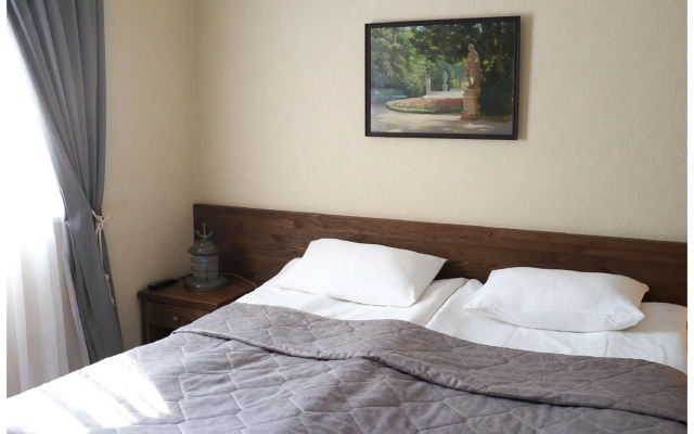 Гостевой дом Клаб Маринн