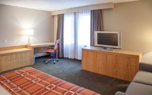 Radisson Hotel Red Deer