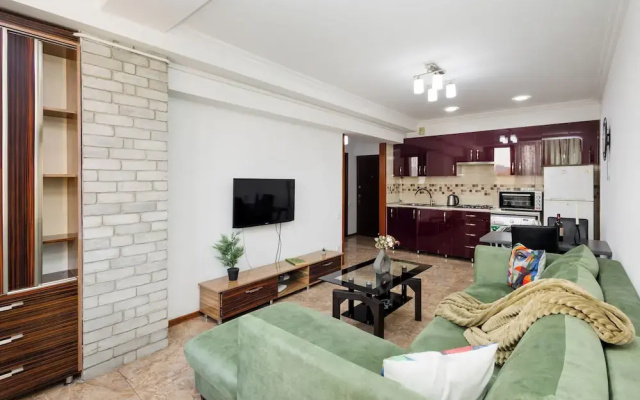 Apartments by Luxe Group KO100