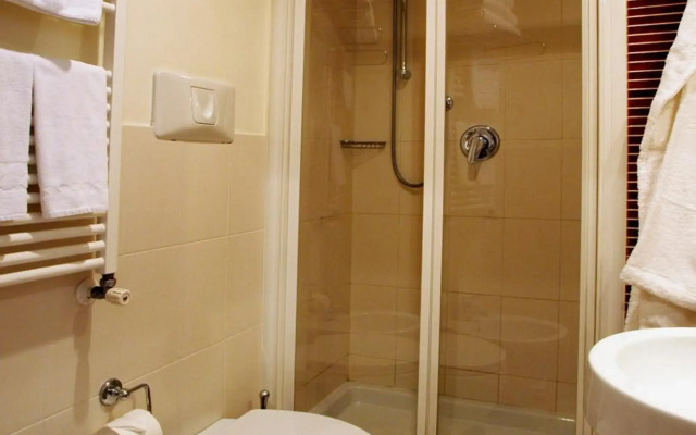 Hotel Sisto V