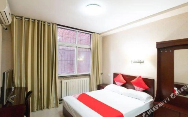 Lanyue Hotel