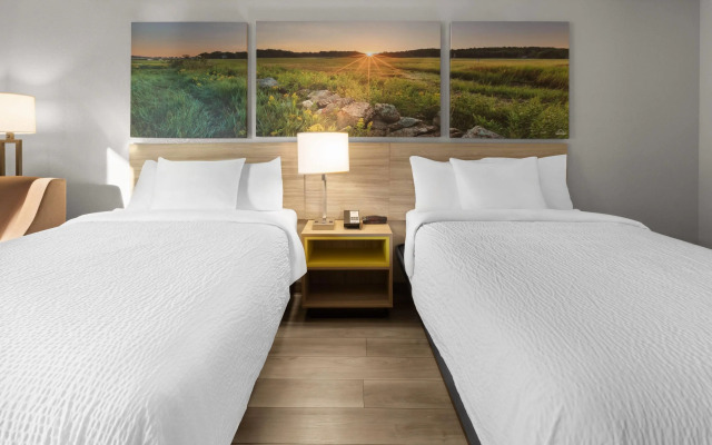 Days Inn by Wyndham Blairsville