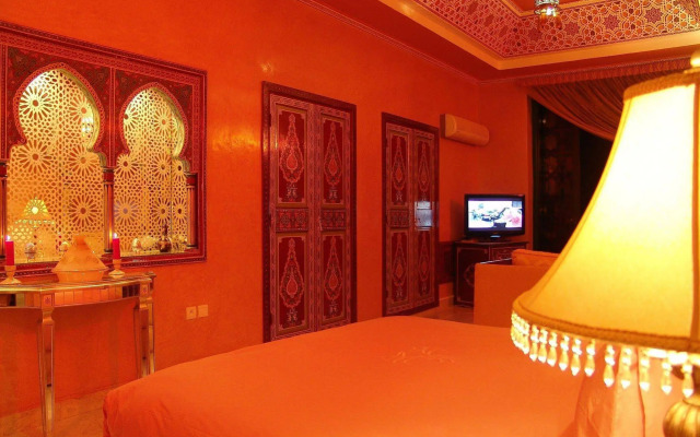 L Mansion Guest Palace